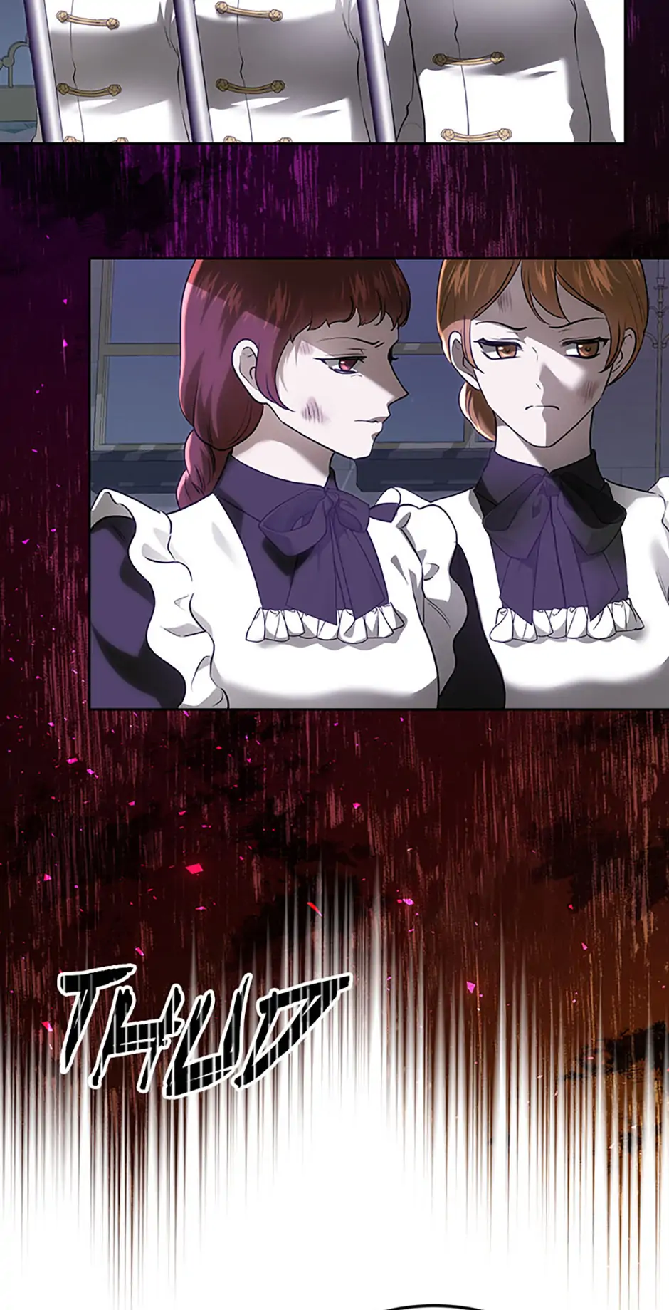 Melody: The Crazy Flower Blooms Chapter 115 - page 99