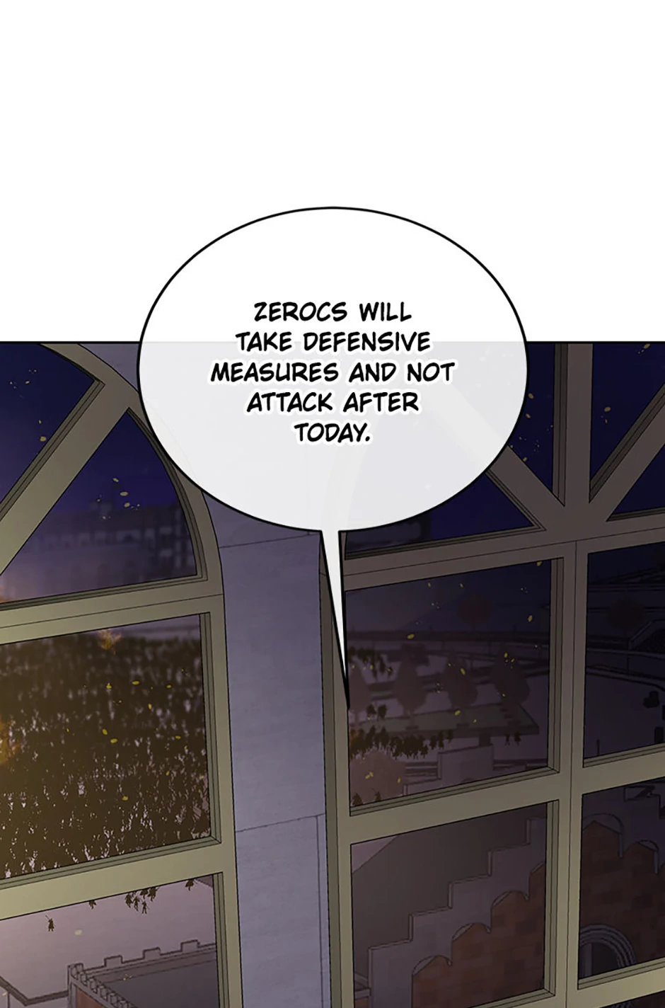 Melody: The Crazy Flower Blooms Chapter 115 - page 102