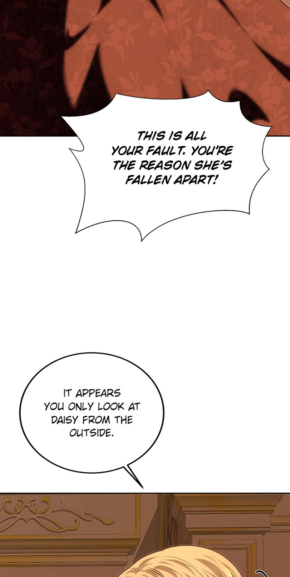 Melody: The Crazy Flower Blooms Chapter 115 - page 10