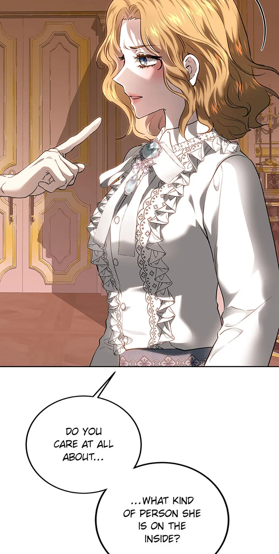 Melody: The Crazy Flower Blooms Chapter 115 - page 11