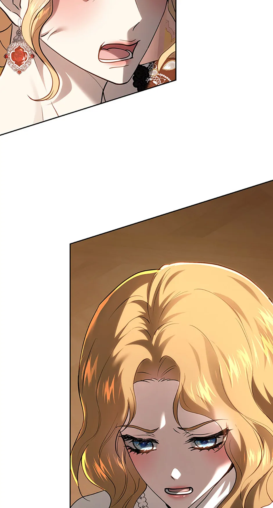 Melody: The Crazy Flower Blooms Chapter 115 - page 16