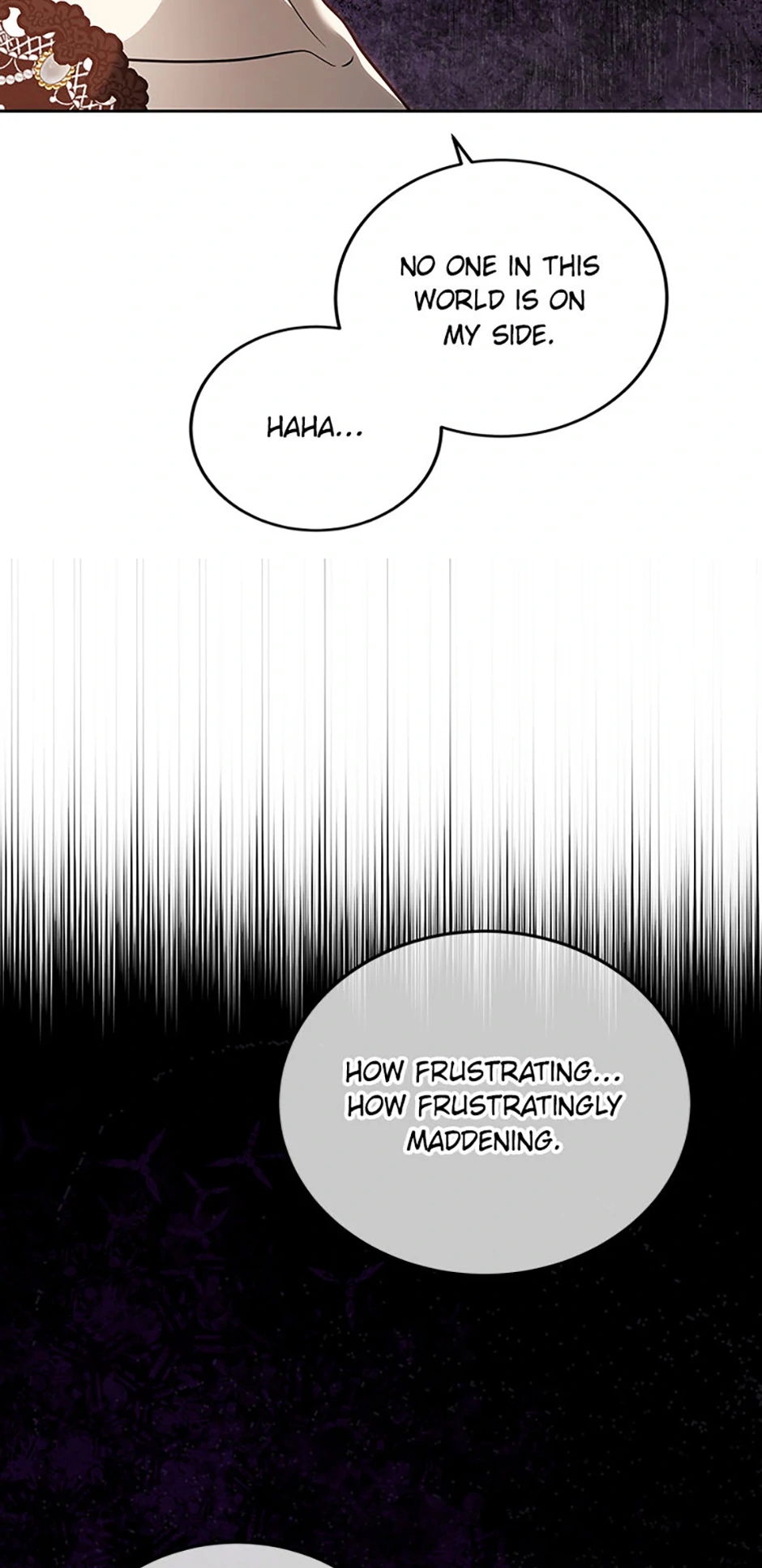 Melody: The Crazy Flower Blooms Chapter 115 - page 26