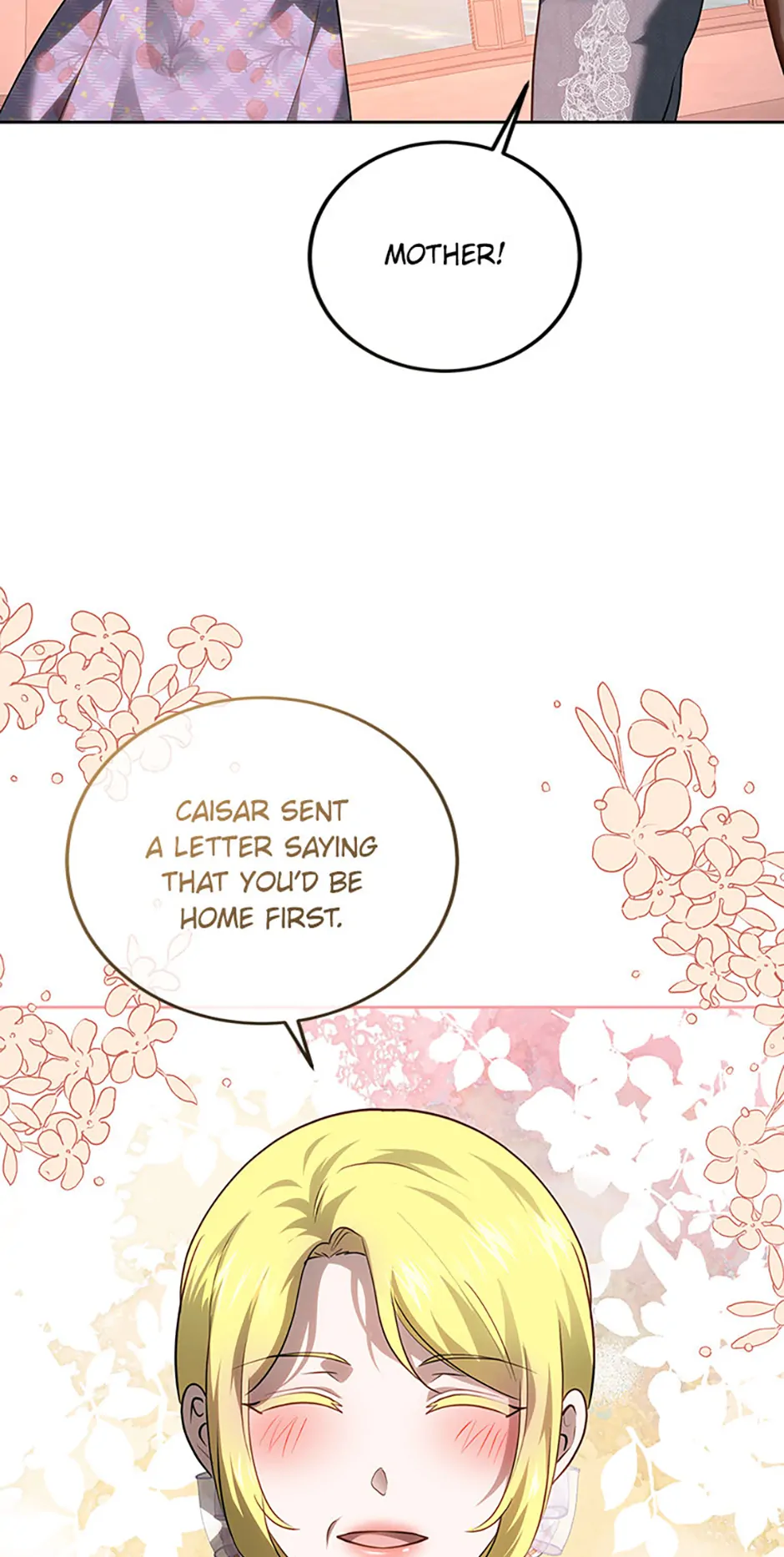 Melody: The Crazy Flower Blooms Chapter 115 - page 37