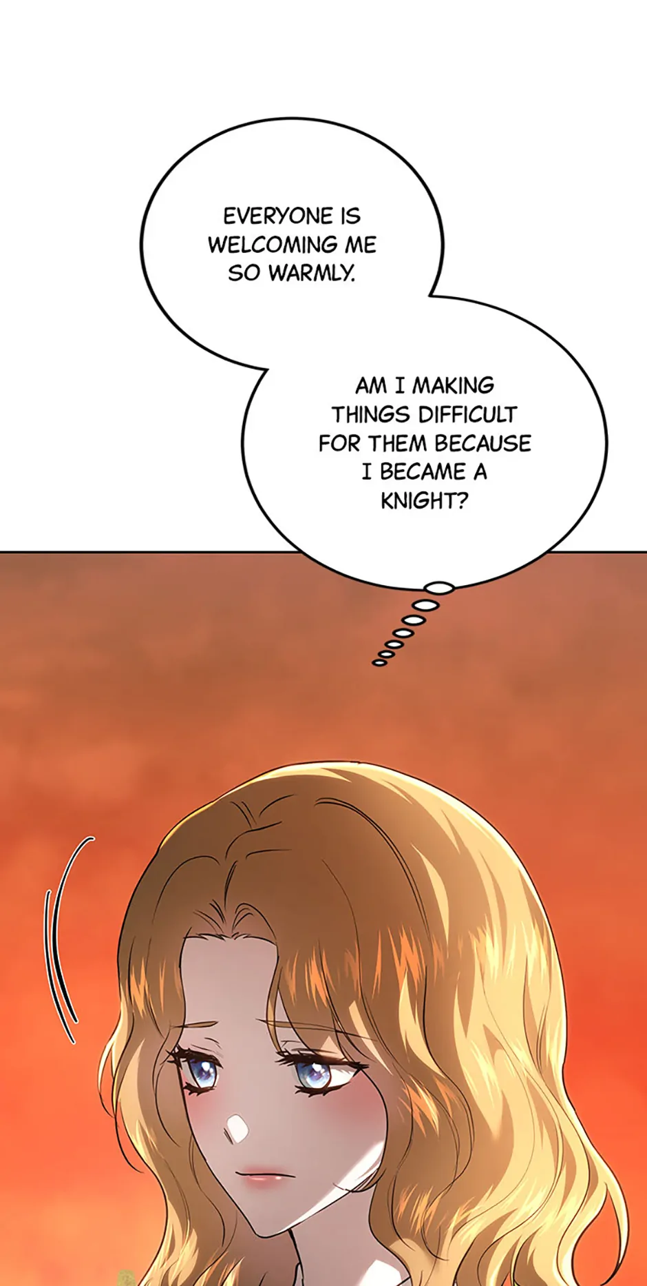 Melody: The Crazy Flower Blooms Chapter 115 - page 41