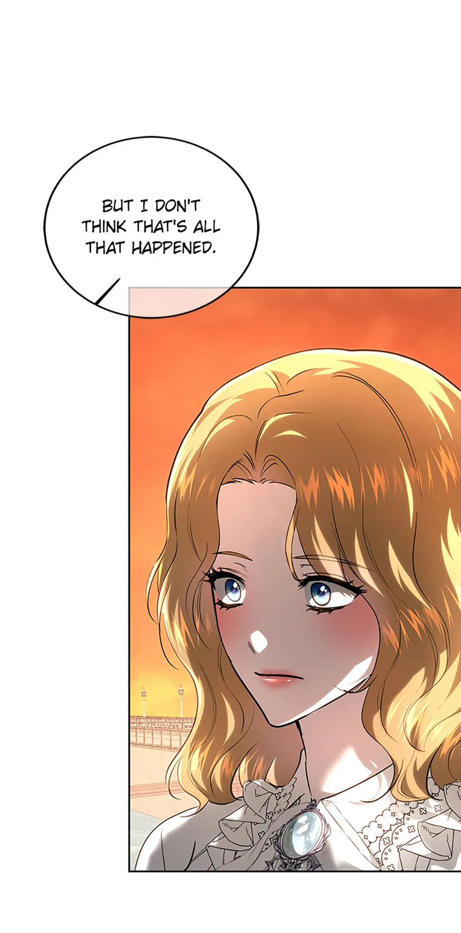 Melody: The Crazy Flower Blooms Chapter 115 - page 49