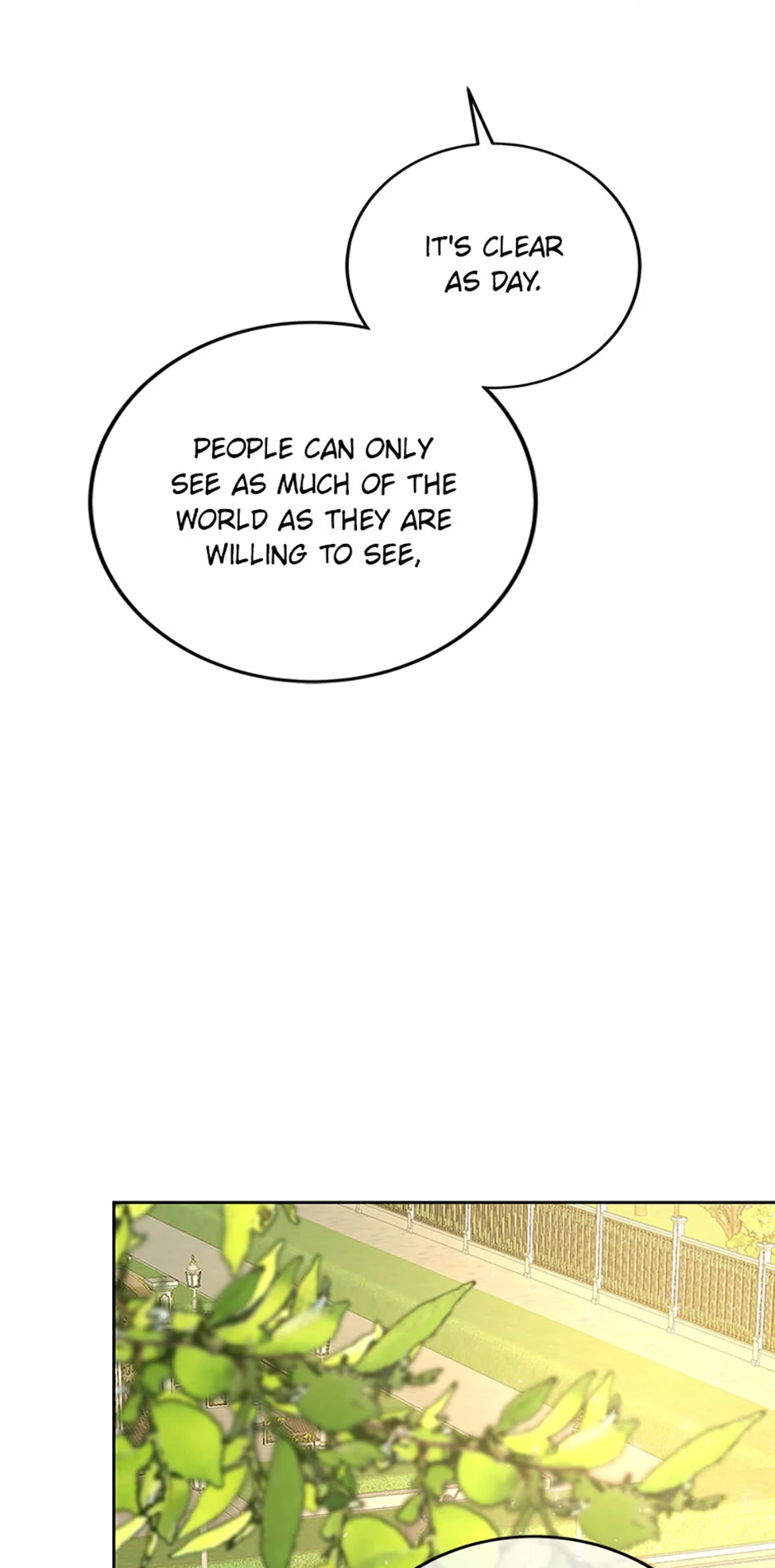 Melody: The Crazy Flower Blooms Chapter 115 - page 53