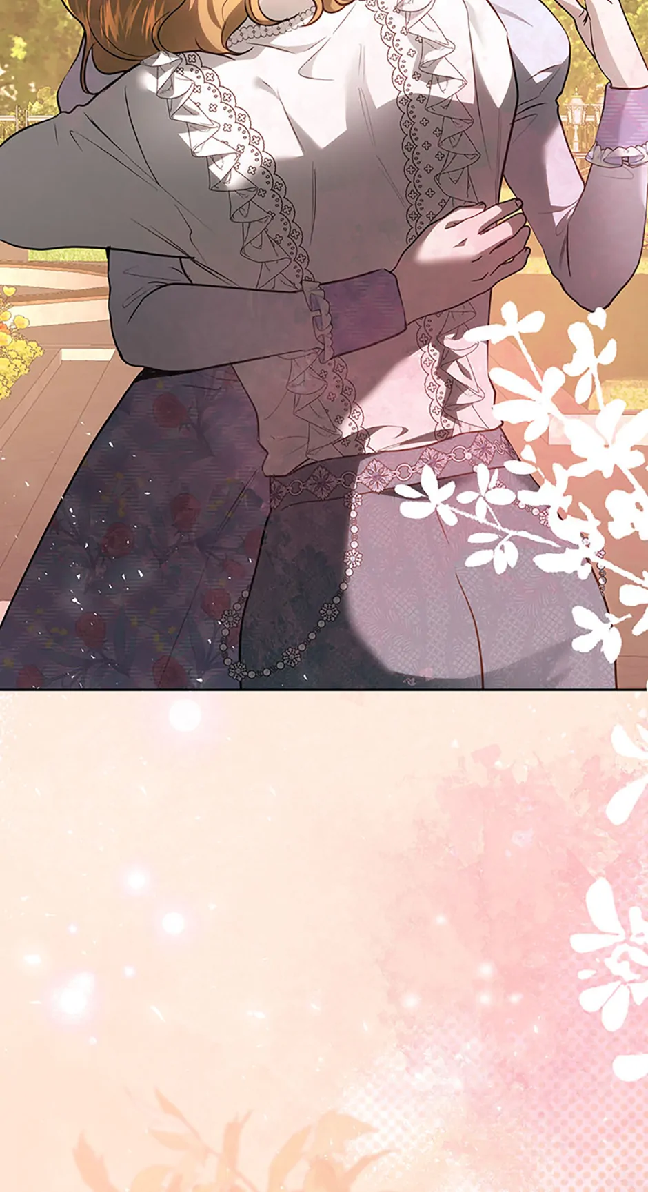 Melody: The Crazy Flower Blooms Chapter 115 - page 60