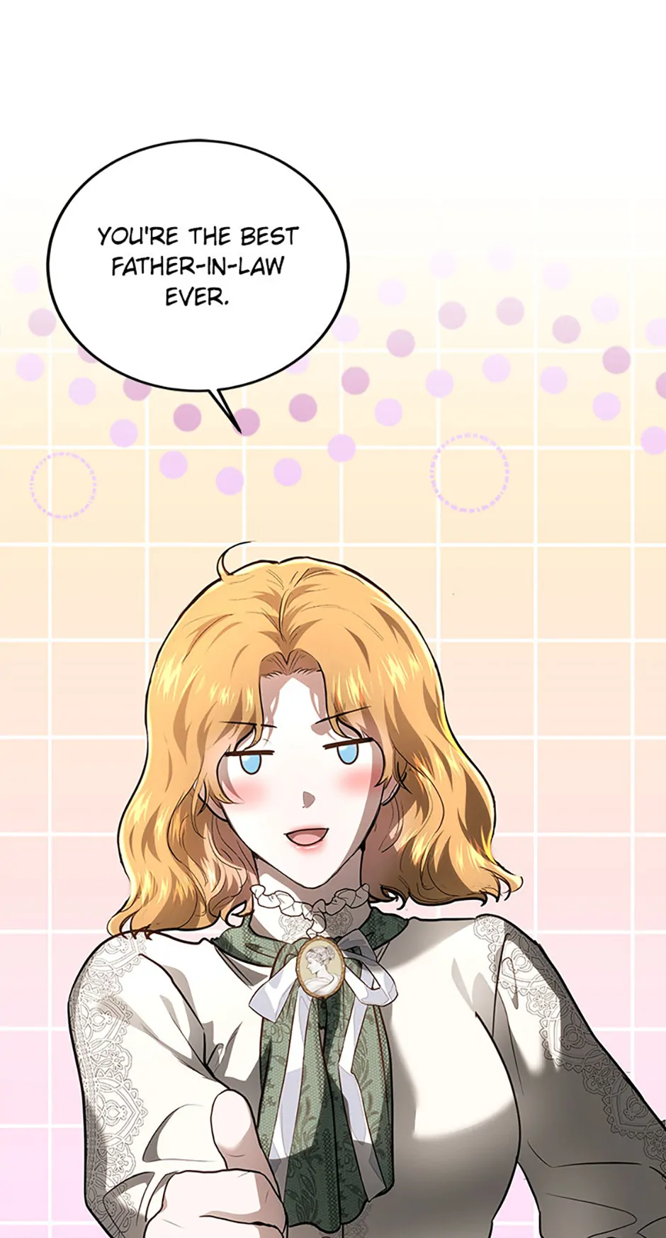 Melody: The Crazy Flower Blooms Chapter 115 - page 77