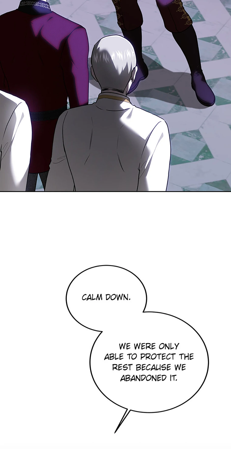 Melody: The Crazy Flower Blooms Chapter 115 - page 87