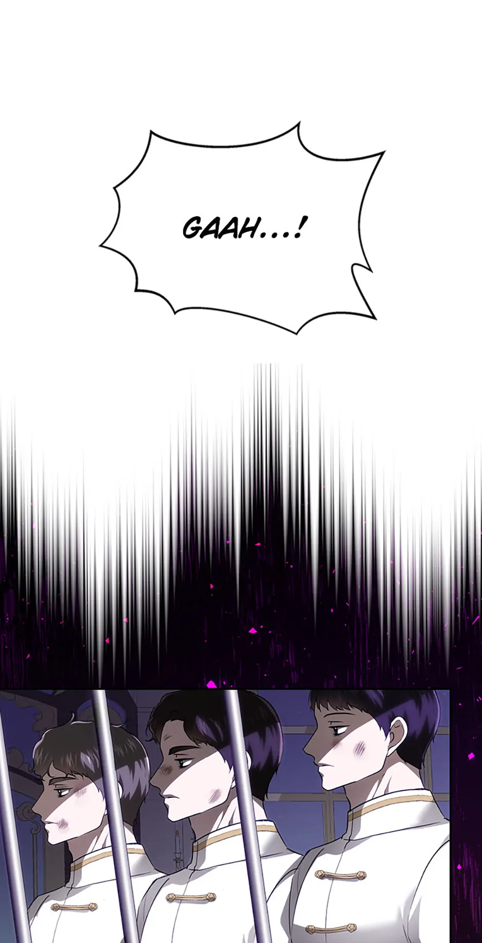 Melody: The Crazy Flower Blooms Chapter 115 - page 98