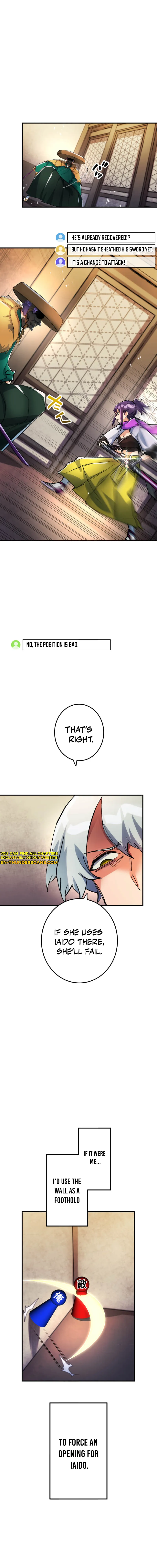 The Only New Game+ Hardcore Gamer ~I’m so Overpowered, I Shattered the Game’s Balance~ Chapter 40 - page 10