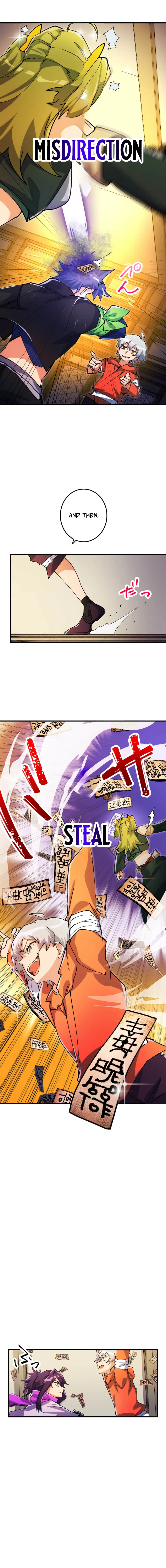 The Only New Game+ Hardcore Gamer ~I’m so Overpowered, I Shattered the Game’s Balance~ Chapter 40 - page 18