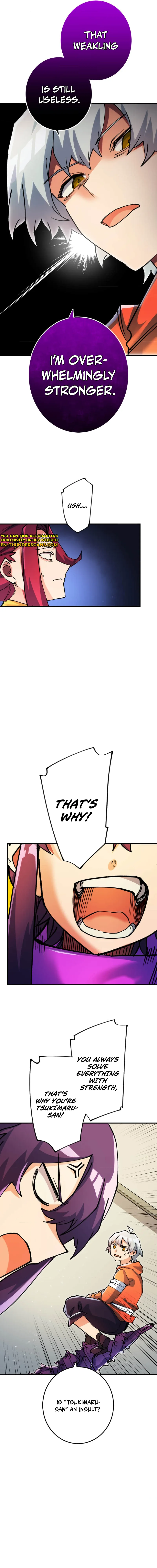 The Only New Game+ Hardcore Gamer ~I’m so Overpowered, I Shattered the Game’s Balance~ Chapter 40 - page 22