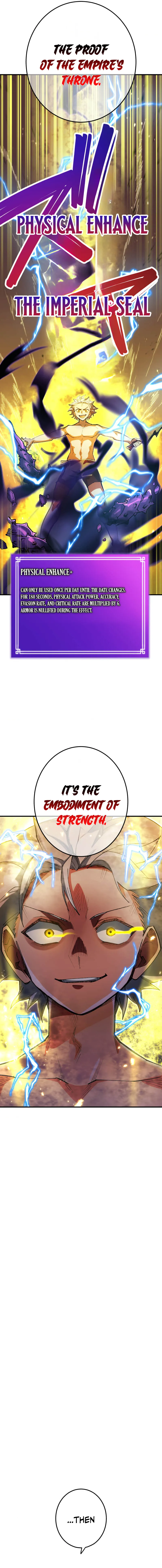 The Only New Game+ Hardcore Gamer ~I’m so Overpowered, I Shattered the Game’s Balance~ Chapter 40 - page 26