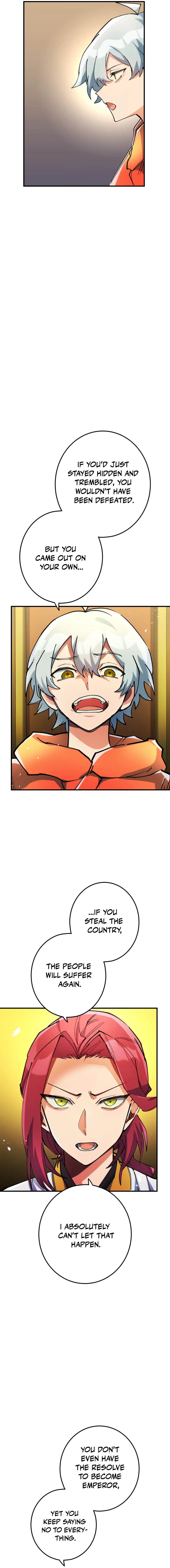The Only New Game+ Hardcore Gamer ~I’m so Overpowered, I Shattered the Game’s Balance~ Chapter 40 - page 3