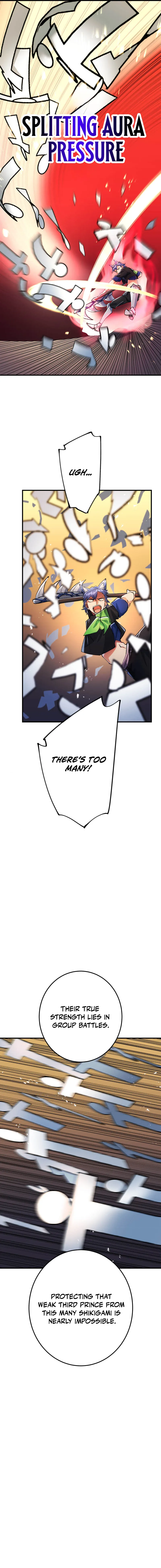 The Only New Game+ Hardcore Gamer ~I’m so Overpowered, I Shattered the Game’s Balance~ Chapter 40 - page 6