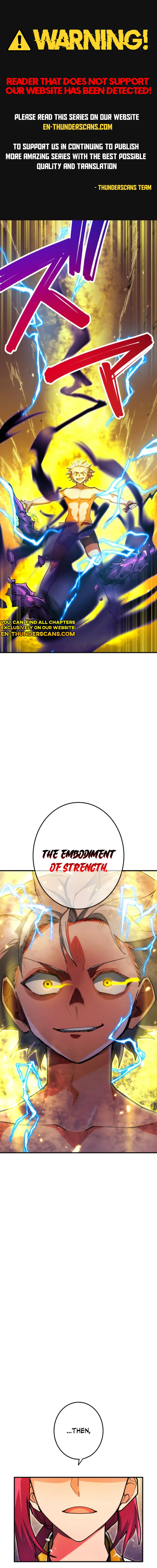 The Only New Game+ Hardcore Gamer ~I’m so Overpowered, I Shattered the Game’s Balance~ Chapter 41 - page 1