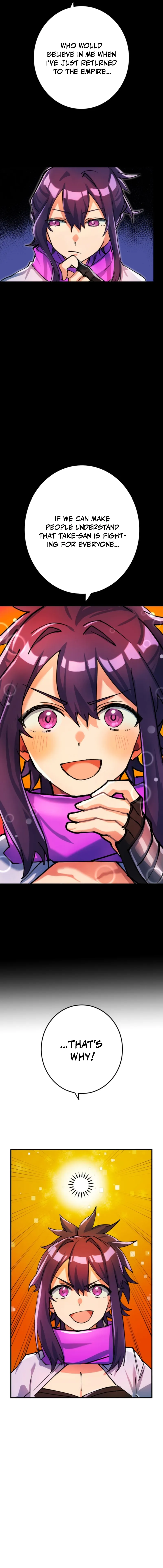 The Only New Game+ Hardcore Gamer ~I’m so Overpowered, I Shattered the Game’s Balance~ Chapter 41 - page 15