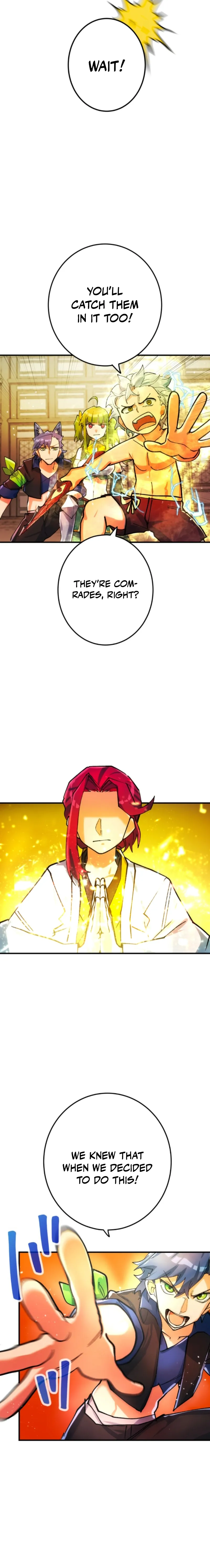 The Only New Game+ Hardcore Gamer ~I’m so Overpowered, I Shattered the Game’s Balance~ Chapter 41 - page 18