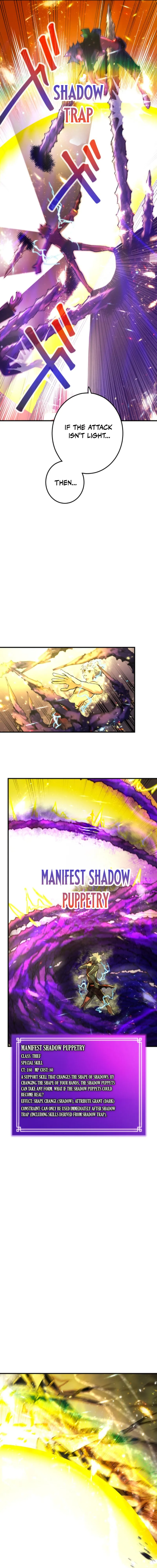 The Only New Game+ Hardcore Gamer ~I’m so Overpowered, I Shattered the Game’s Balance~ Chapter 41 - page 21