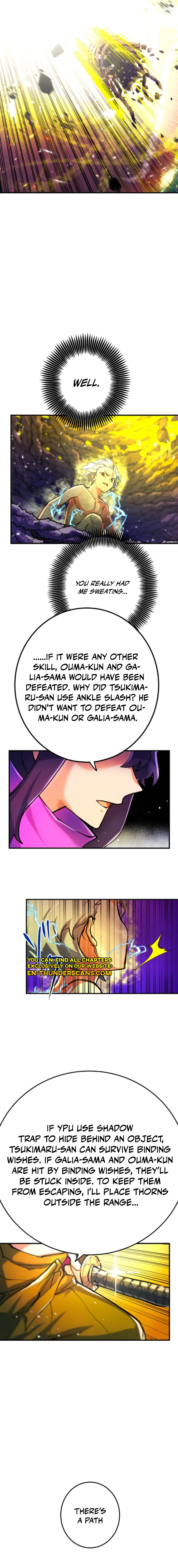 The Only New Game+ Hardcore Gamer ~I’m so Overpowered, I Shattered the Game’s Balance~ Chapter 41 - page 22