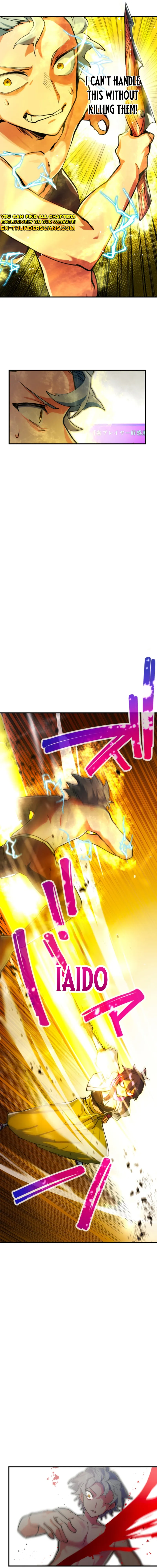 The Only New Game+ Hardcore Gamer ~I’m so Overpowered, I Shattered the Game’s Balance~ Chapter 41 - page 24