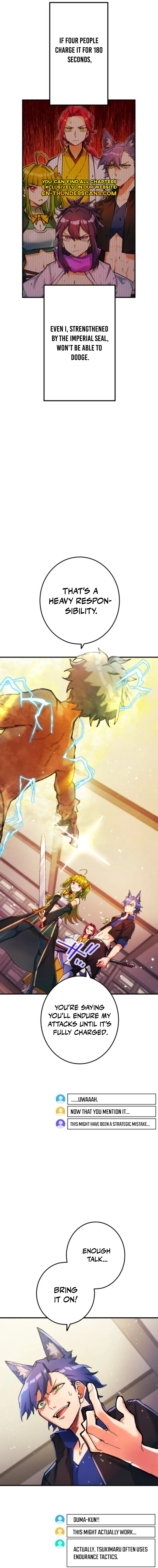 The Only New Game+ Hardcore Gamer ~I’m so Overpowered, I Shattered the Game’s Balance~ Chapter 41 - page 4