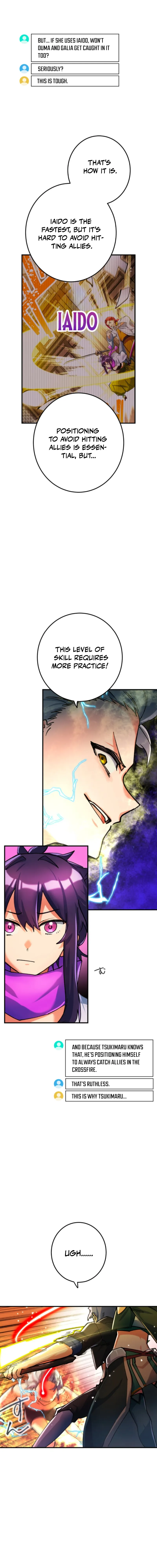 The Only New Game+ Hardcore Gamer ~I’m so Overpowered, I Shattered the Game’s Balance~ Chapter 41 - page 9