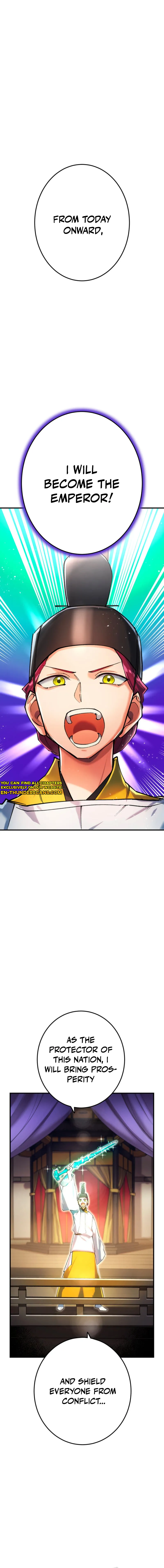 The Only New Game+ Hardcore Gamer ~I’m so Overpowered, I Shattered the Game’s Balance~ Chapter 42 - page 10