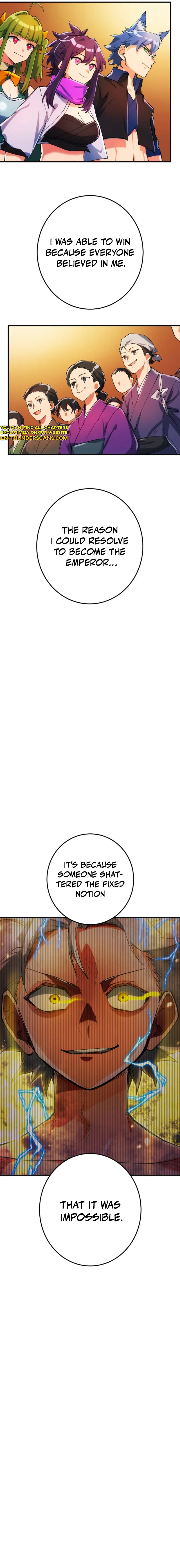 The Only New Game+ Hardcore Gamer ~I’m so Overpowered, I Shattered the Game’s Balance~ Chapter 42 - page 13