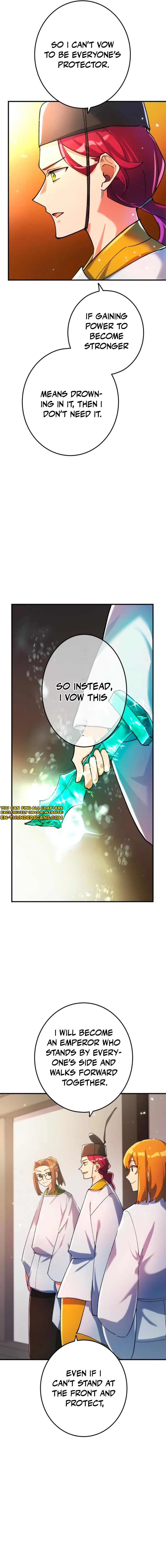 The Only New Game+ Hardcore Gamer ~I’m so Overpowered, I Shattered the Game’s Balance~ Chapter 42 - page 14