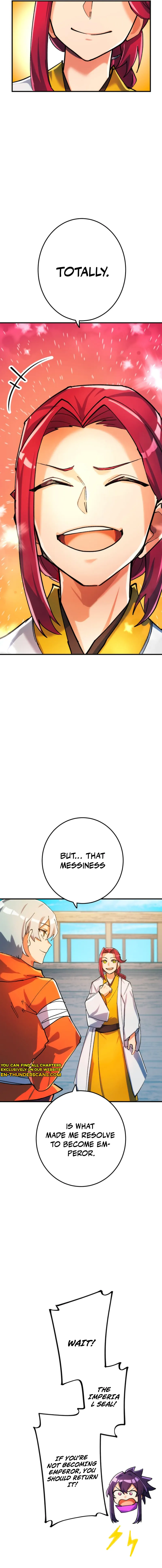 The Only New Game+ Hardcore Gamer ~I’m so Overpowered, I Shattered the Game’s Balance~ Chapter 42 - page 23