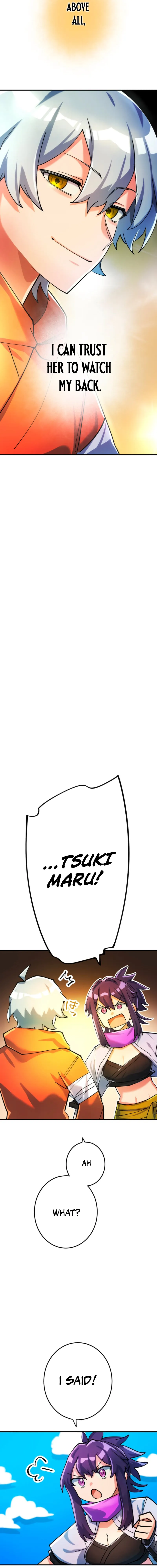 The Only New Game+ Hardcore Gamer ~I’m so Overpowered, I Shattered the Game’s Balance~ Chapter 42 - page 30