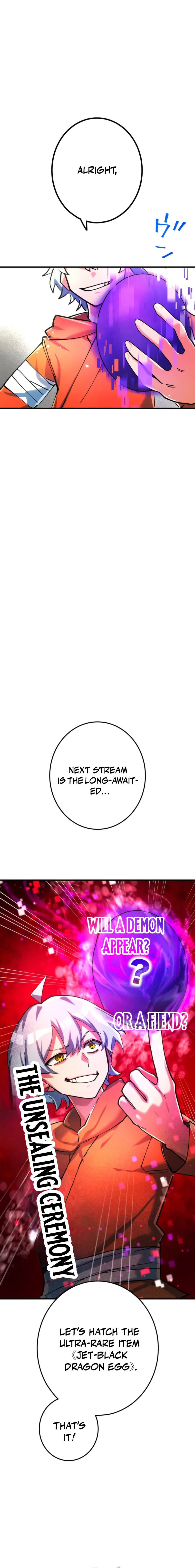 The Only New Game+ Hardcore Gamer ~I’m so Overpowered, I Shattered the Game’s Balance~ Chapter 42 - page 32