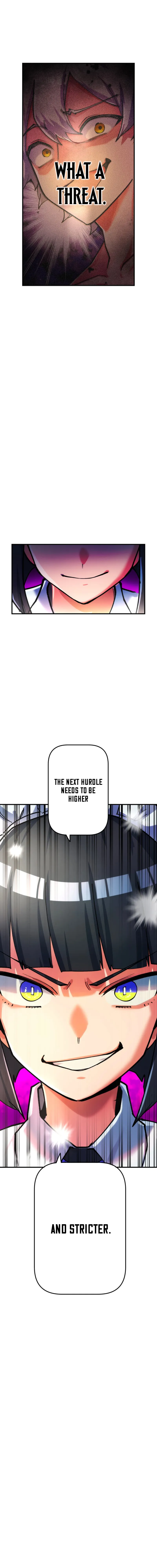 The Only New Game+ Hardcore Gamer ~I’m so Overpowered, I Shattered the Game’s Balance~ Chapter 42 - page 6