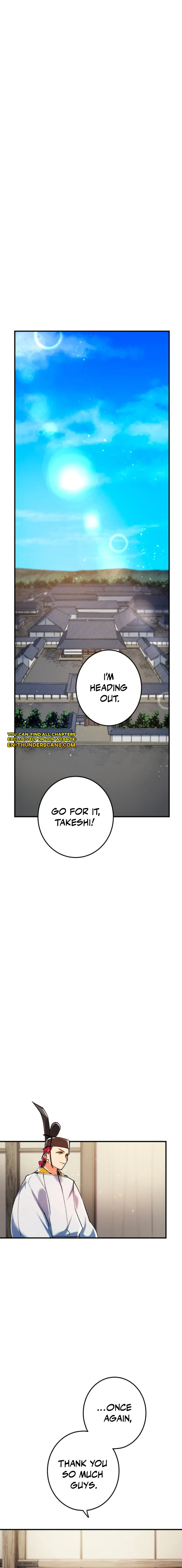 The Only New Game+ Hardcore Gamer ~I’m so Overpowered, I Shattered the Game’s Balance~ Chapter 42 - page 7