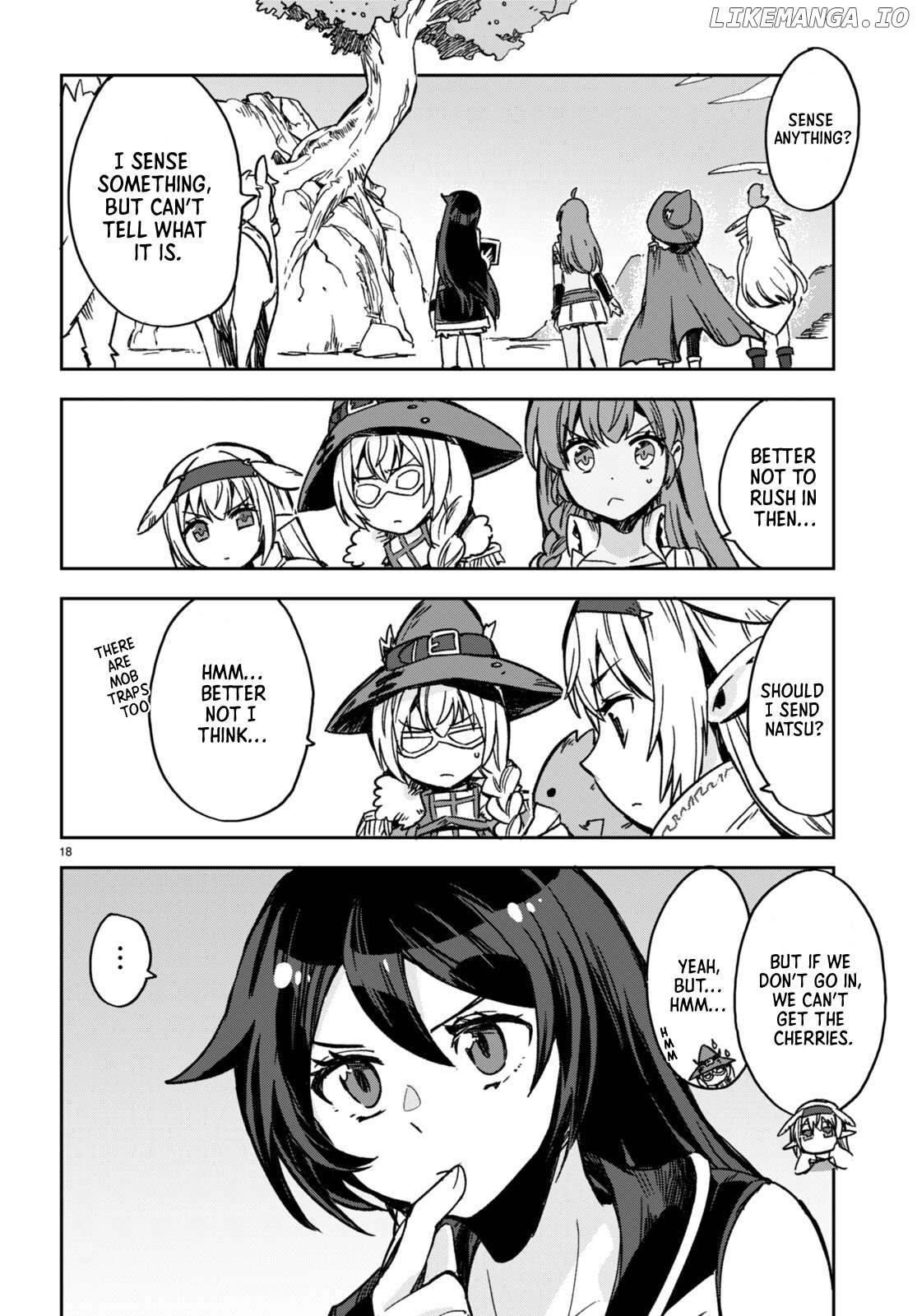 Only Sense Online Chapter 103 - page 18