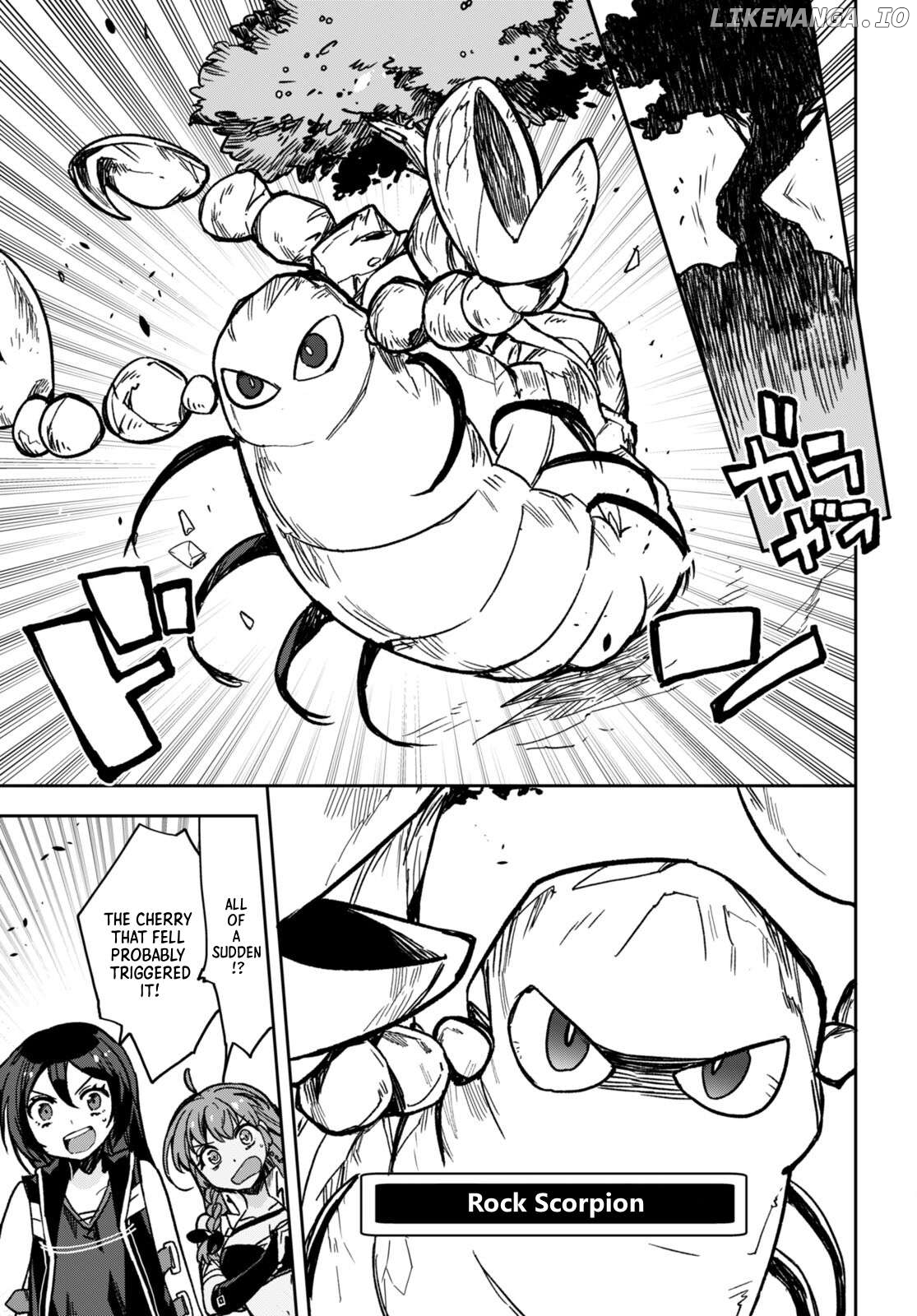 Only Sense Online Chapter 103 - page 25