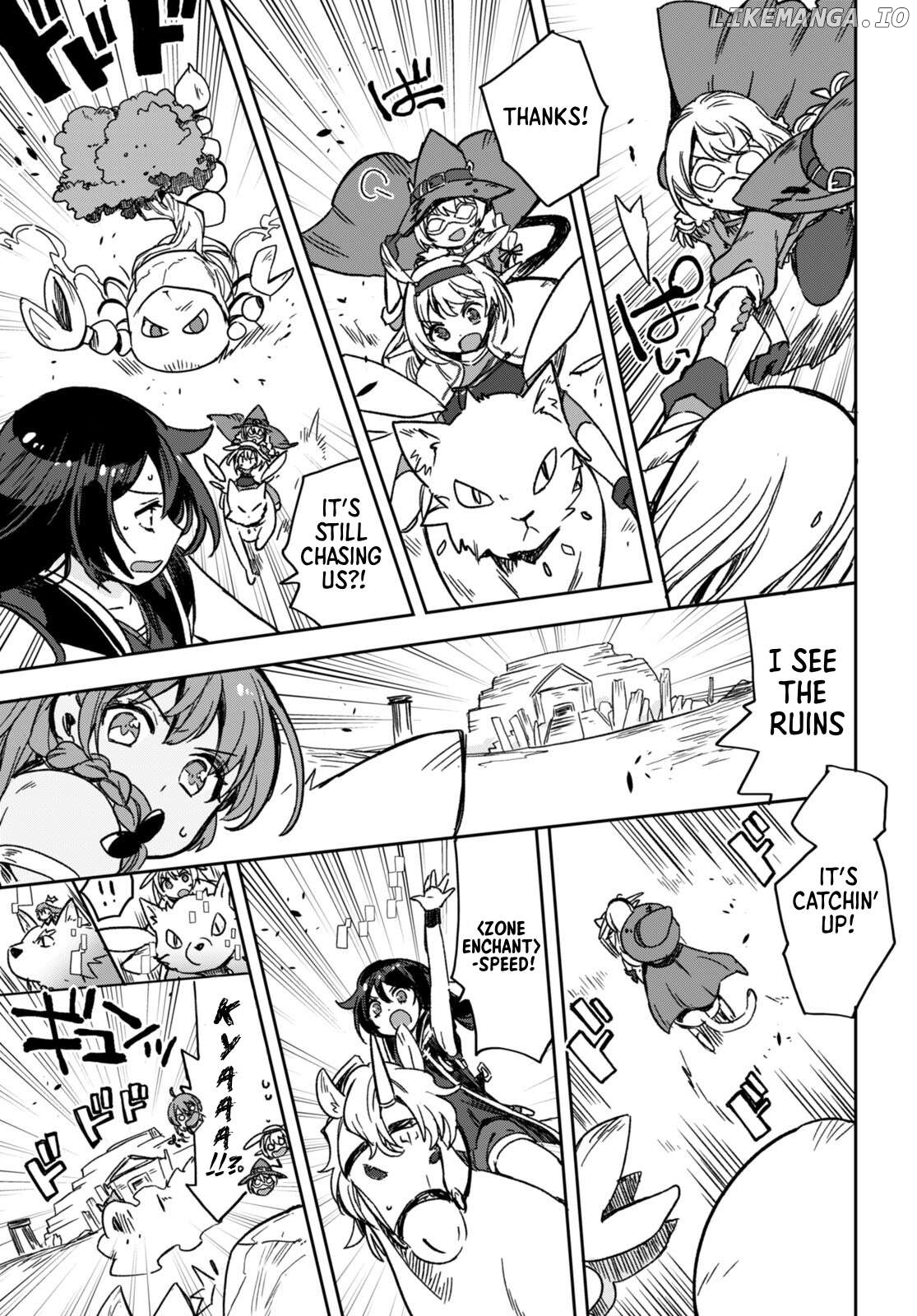 Only Sense Online Chapter 103 - page 29