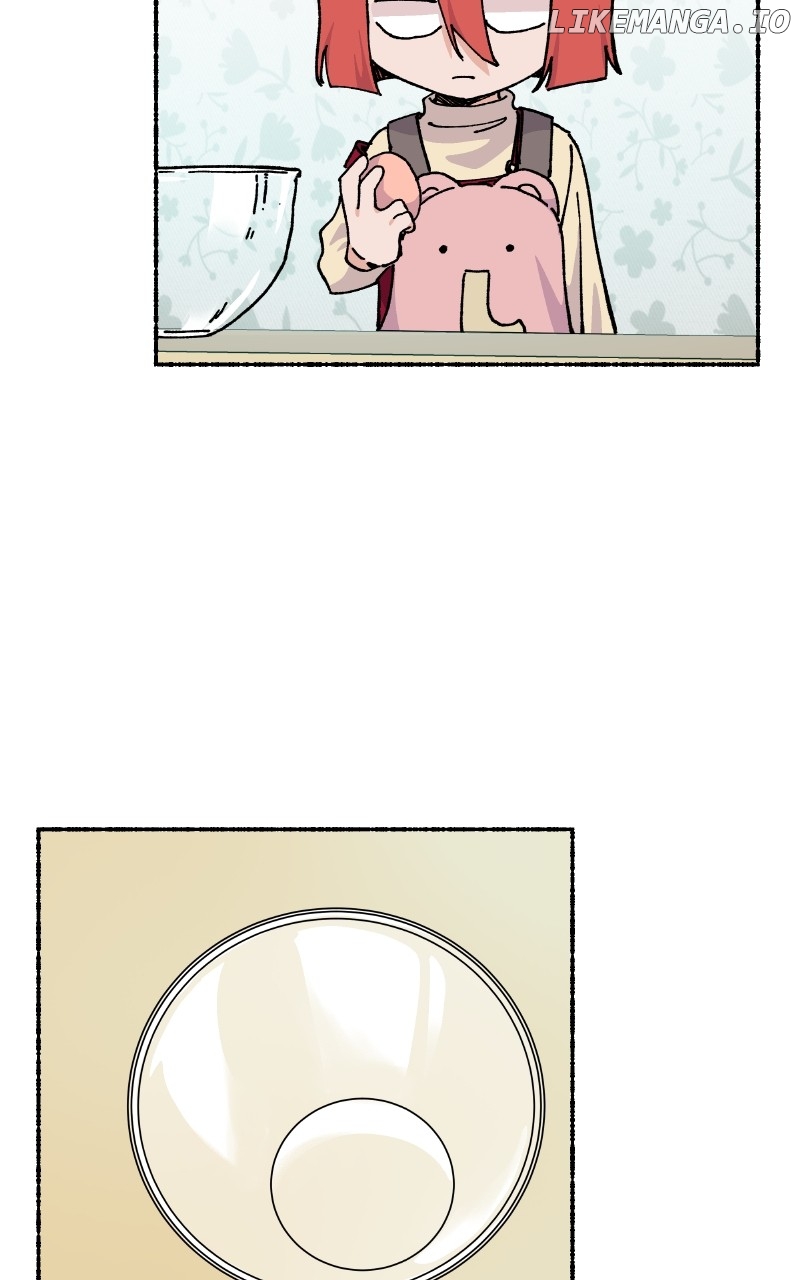 My Little Sister Is the Demon Lord! Chapter 66 - page 44