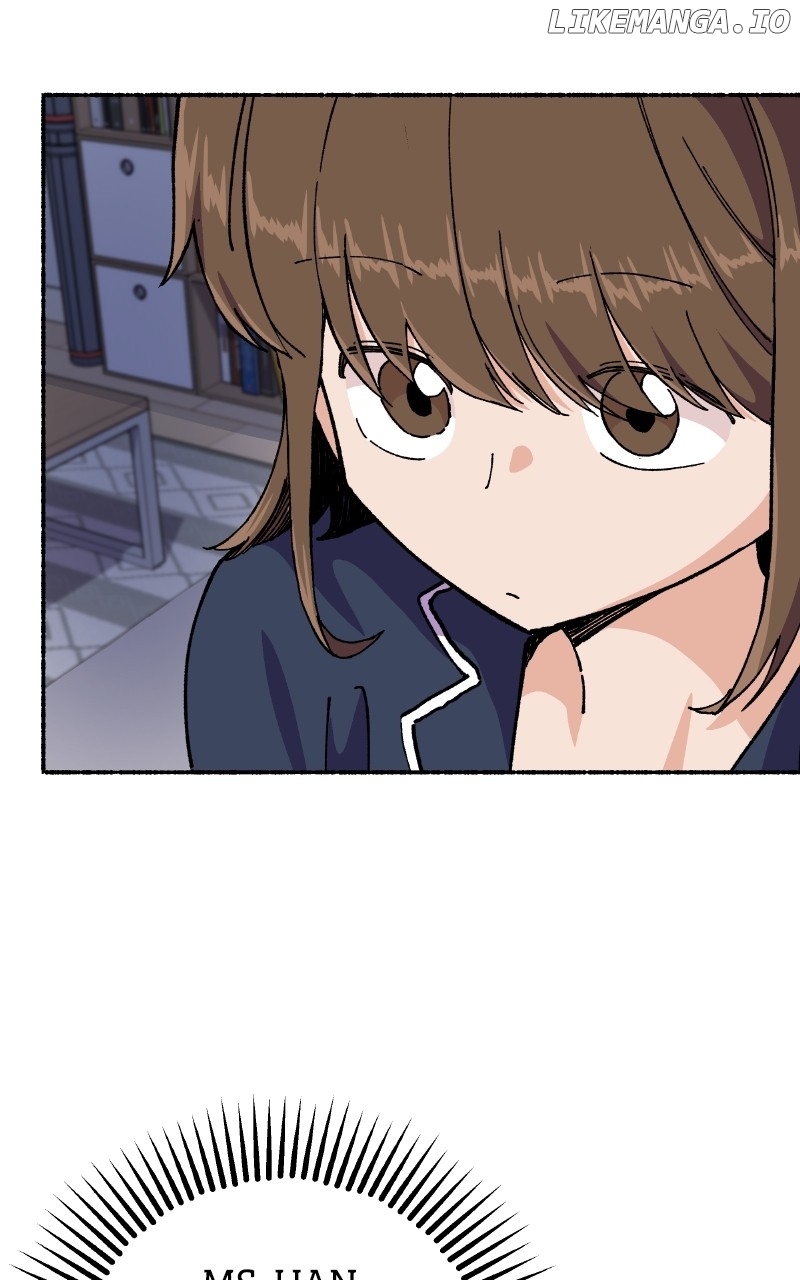 My Little Sister Is the Demon Lord! Chapter 68 - page 34