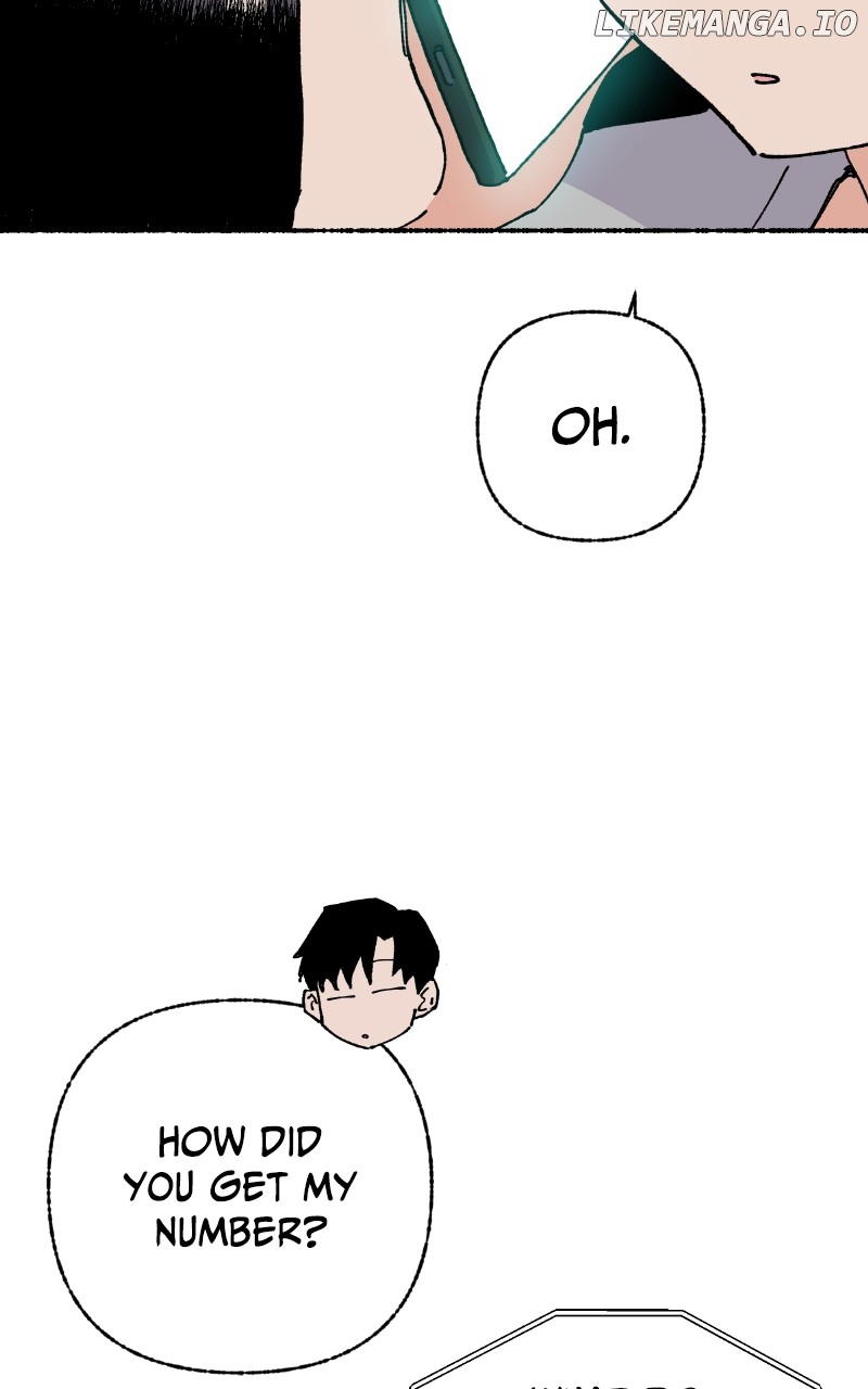 My Little Sister Is the Demon Lord! Chapter 68 - page 59
