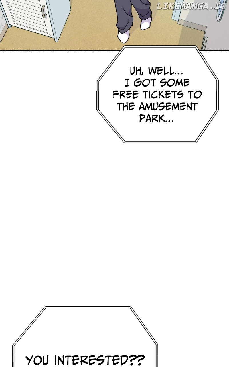 My Little Sister Is the Demon Lord! Chapter 68 - page 62
