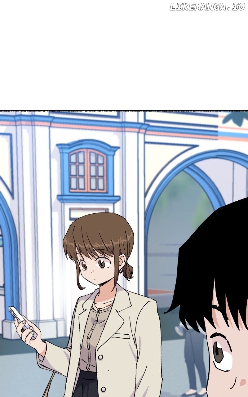 My Little Sister Is the Demon Lord! Chapter 68 - page 82