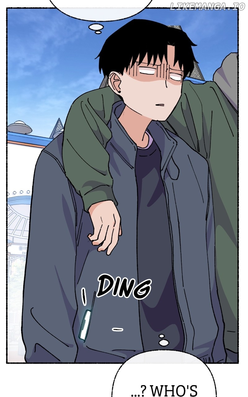 My Little Sister Is the Demon Lord! Chapter 69 - page 24