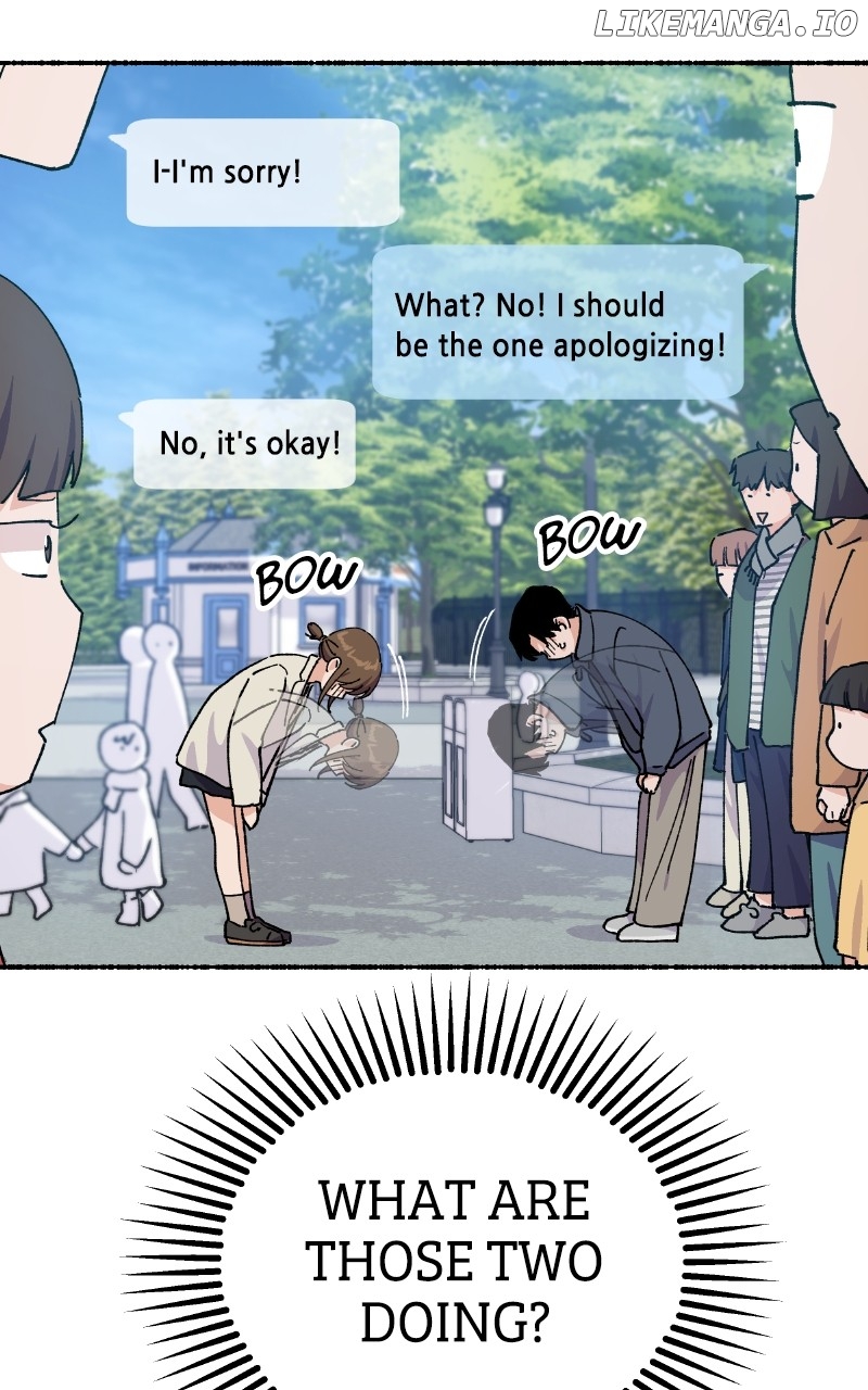 My Little Sister Is the Demon Lord! Chapter 69 - page 30