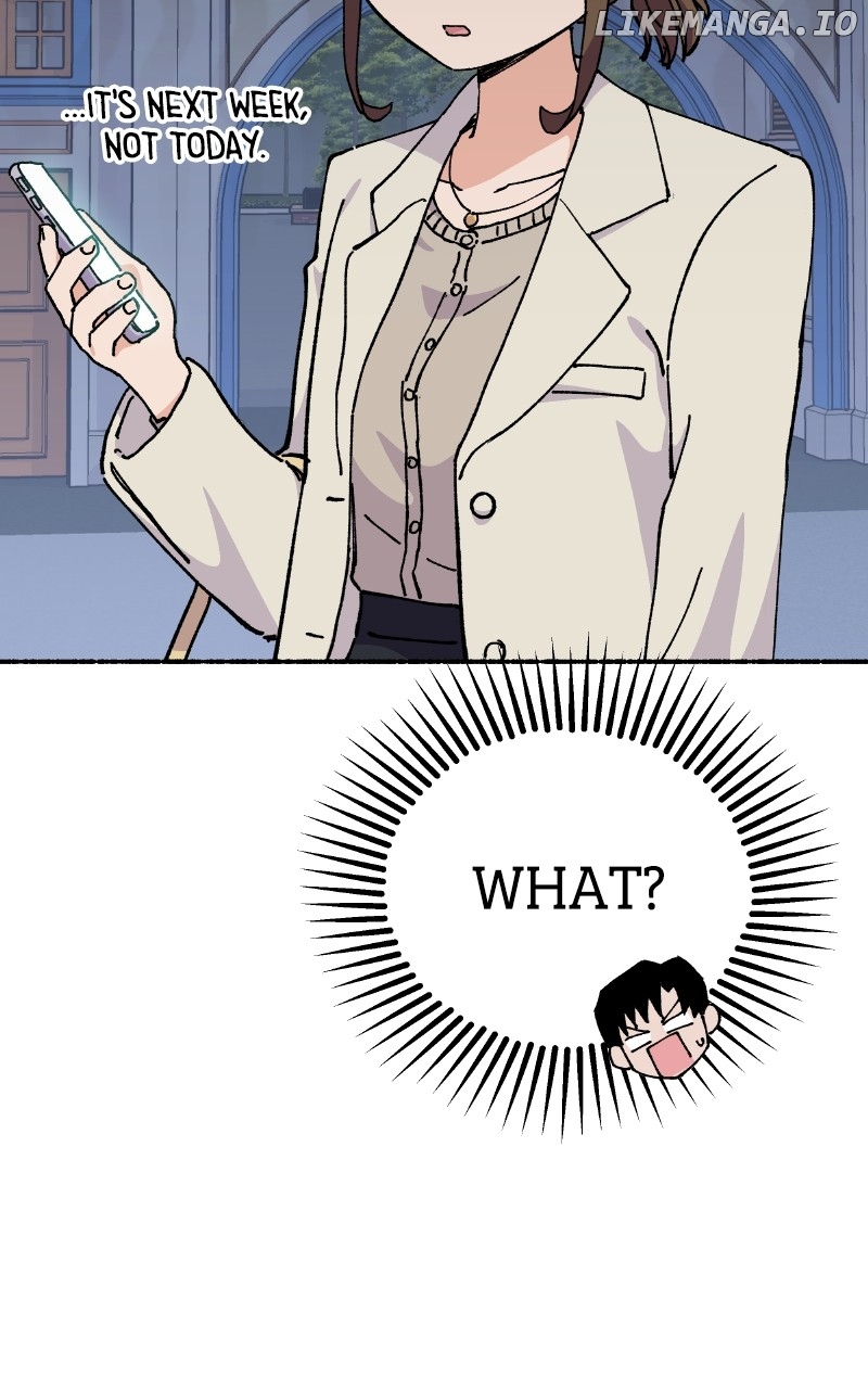 My Little Sister Is the Demon Lord! Chapter 69 - page 42