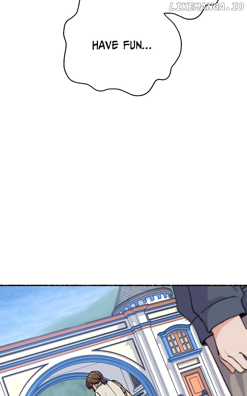My Little Sister Is the Demon Lord! Chapter 69 - page 44