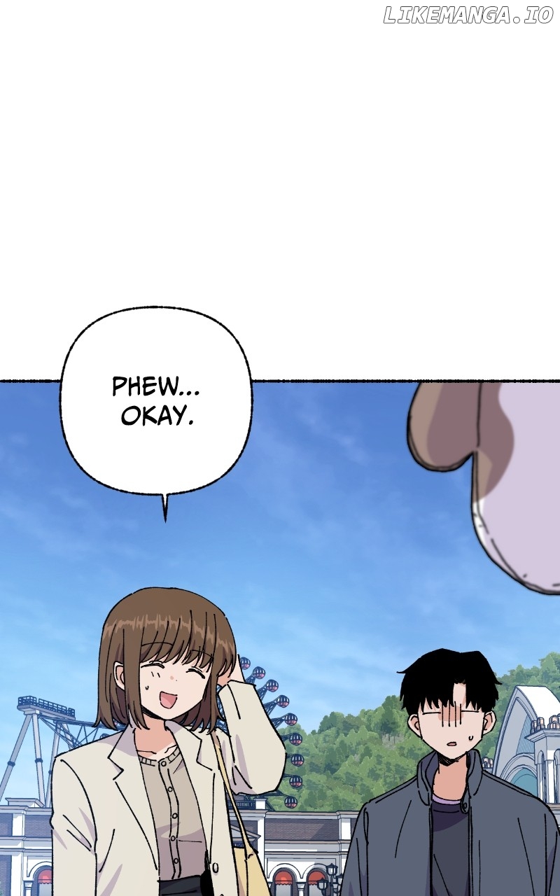 My Little Sister Is the Demon Lord! Chapter 69 - page 59
