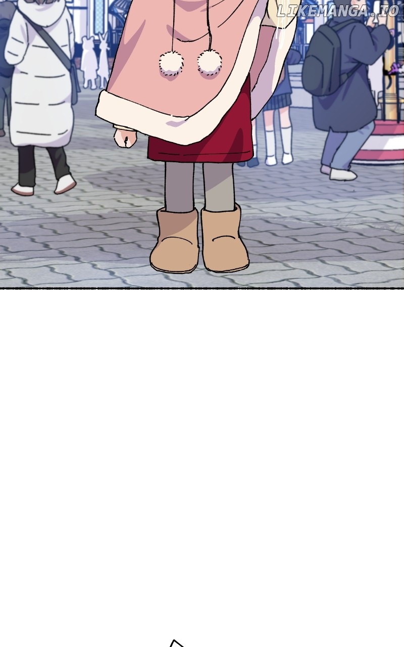 My Little Sister Is the Demon Lord! Chapter 69 - page 62